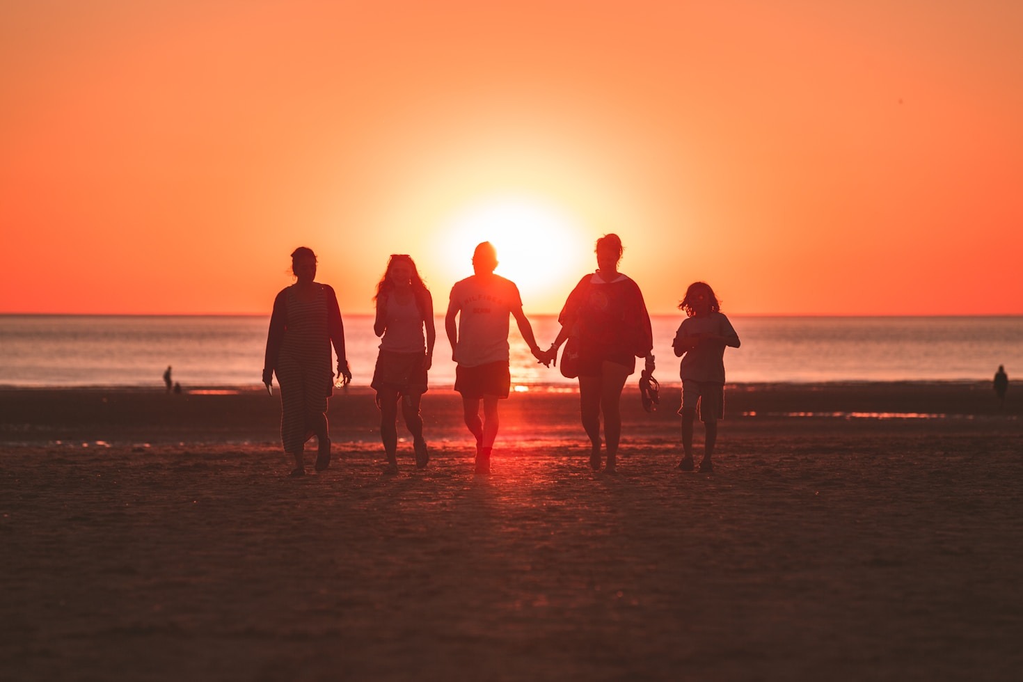10 Tips for Stress-Free Family Travel