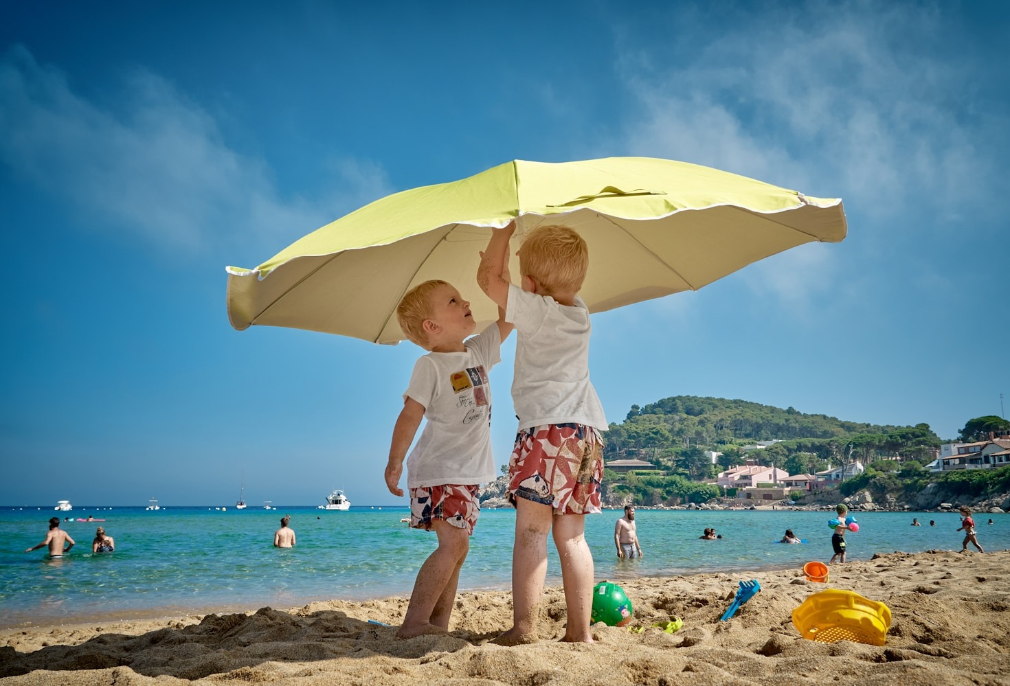 A Day in Our Life: Balancing Fun and Routine