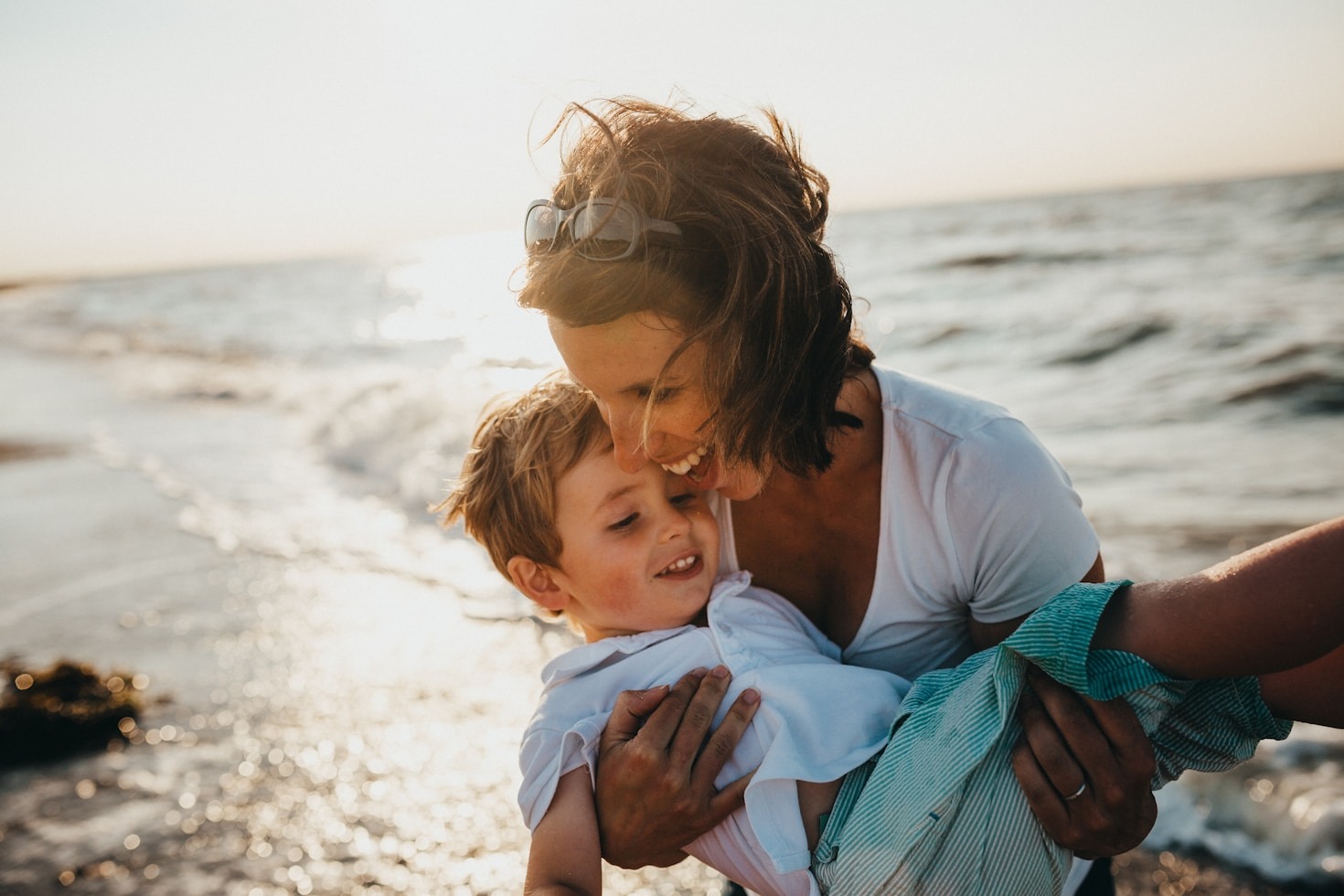 How to Create Memorable Family Traditions