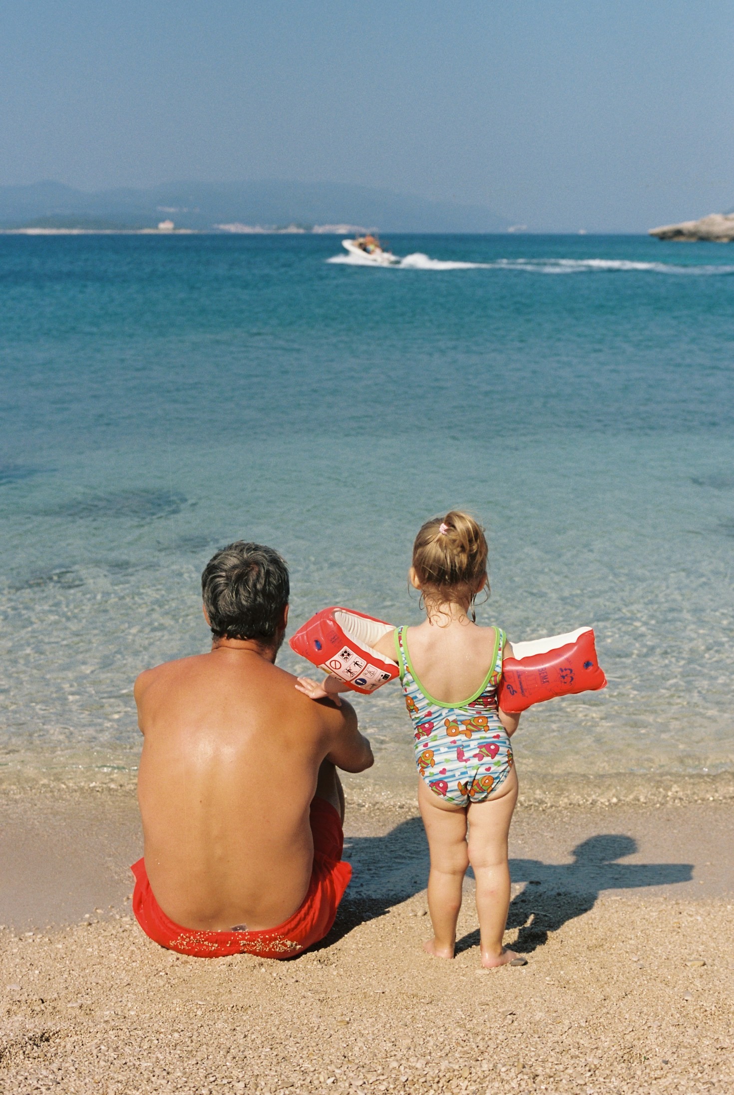 Balancing Work, Travel, and Quality Family Time
