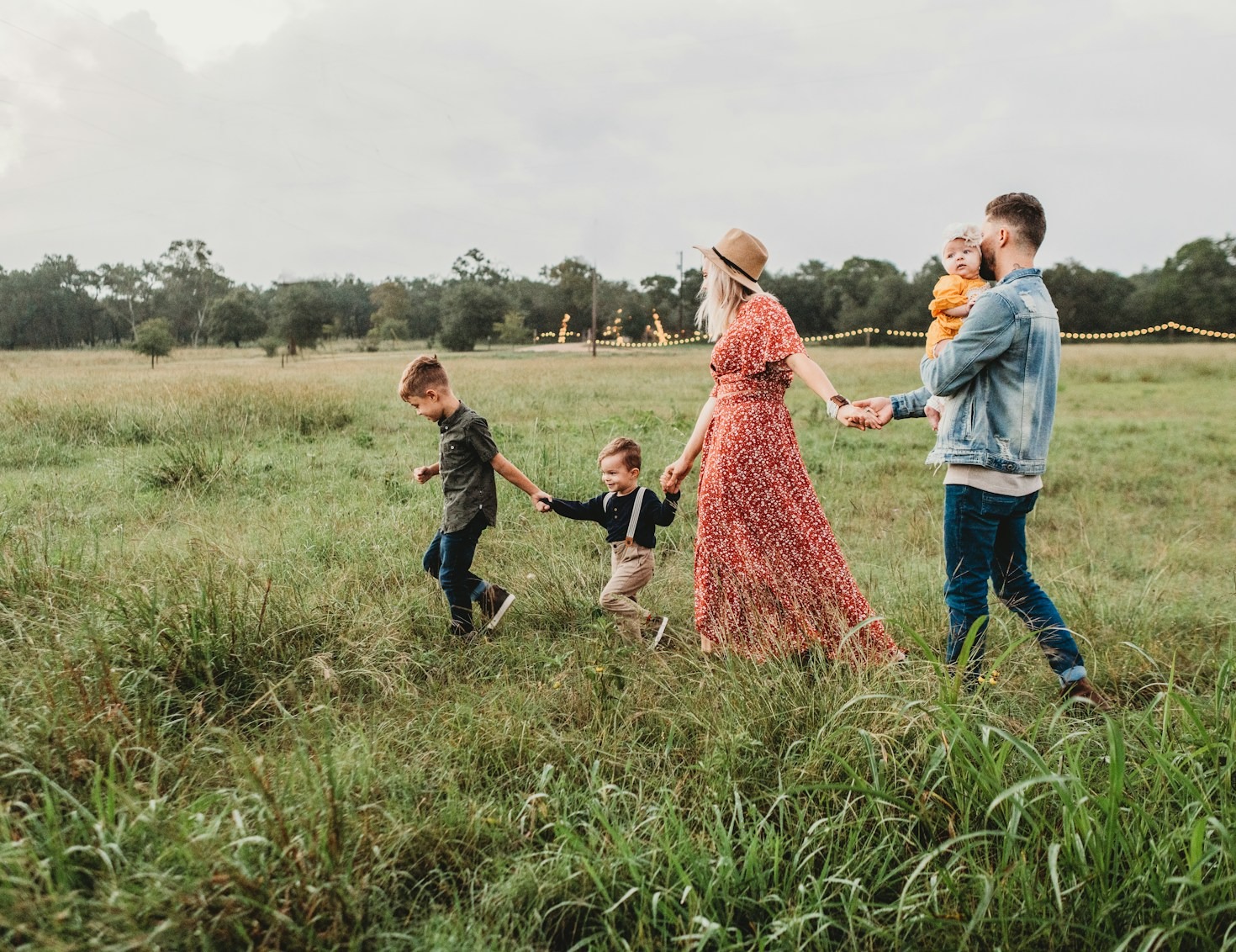 Finding Joy in the Small, Everyday Moments