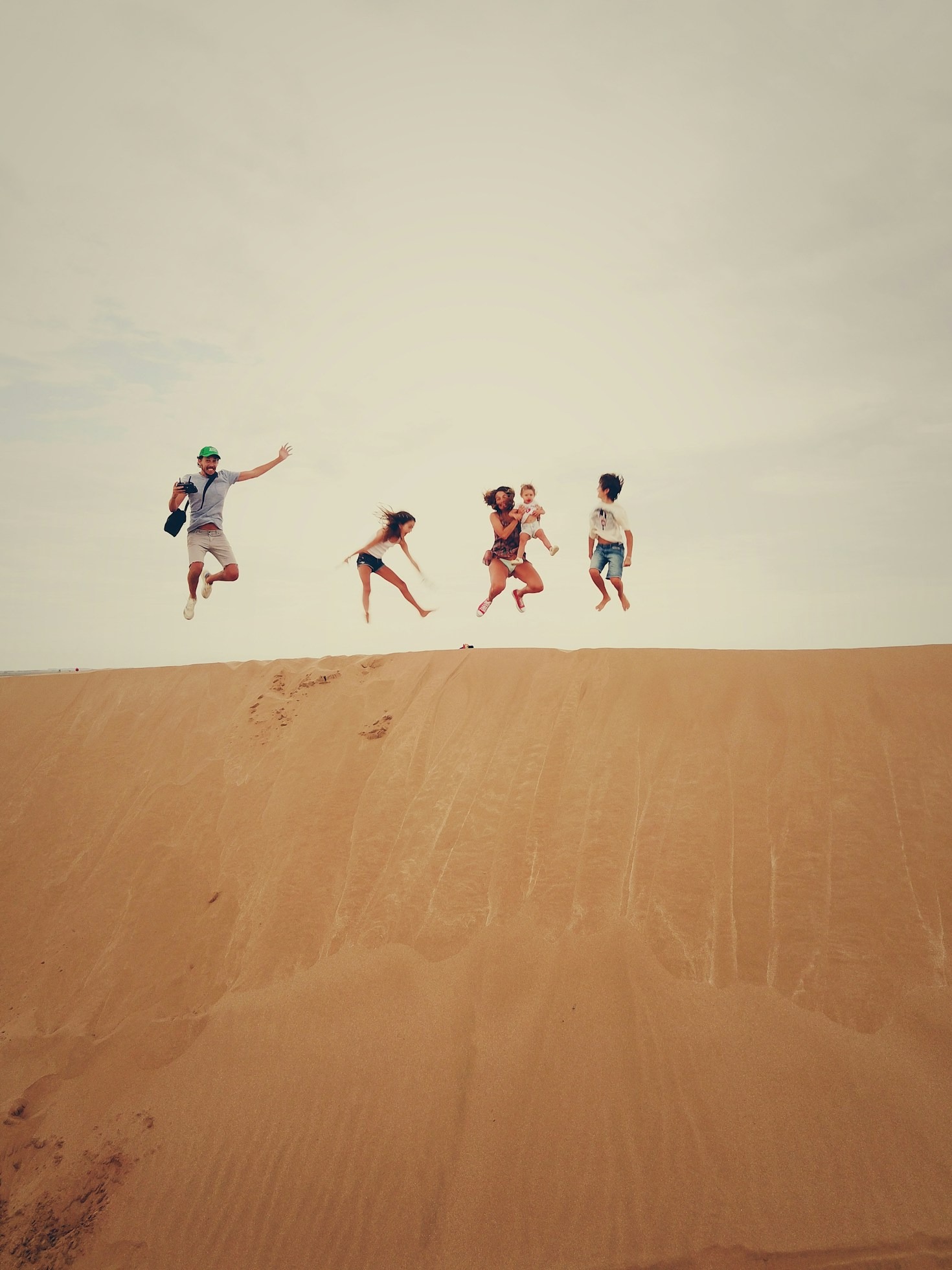 Lessons We’ve Learned from Traveling as a Family